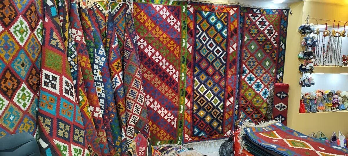 چالش صنایع دستی کهگیلویه و بویر احمد