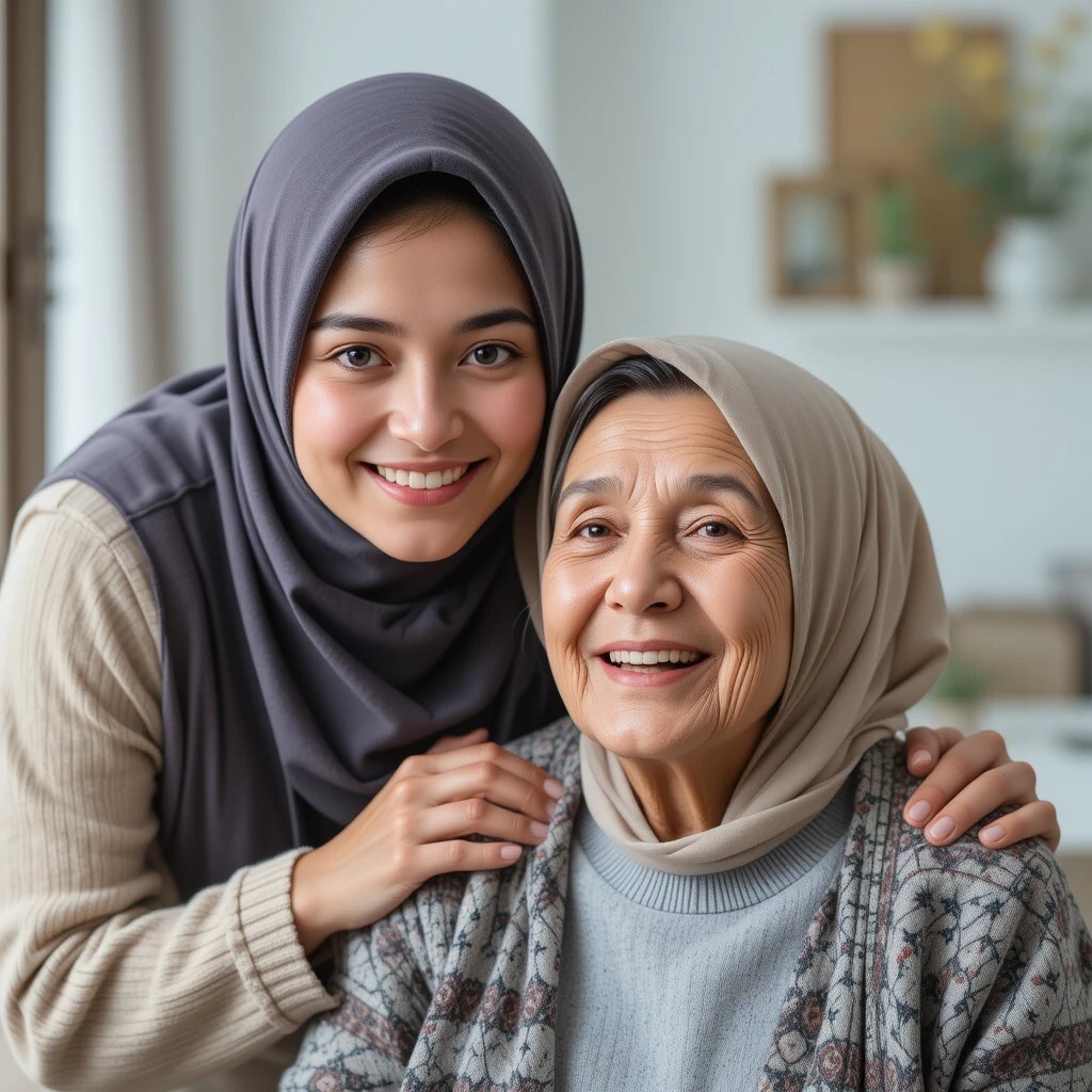 راهنمای جامع انتخاب بهترین شرکت پرستاری در منزل