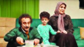 شیرینی فرزندخواندگی در «پایتخت»
