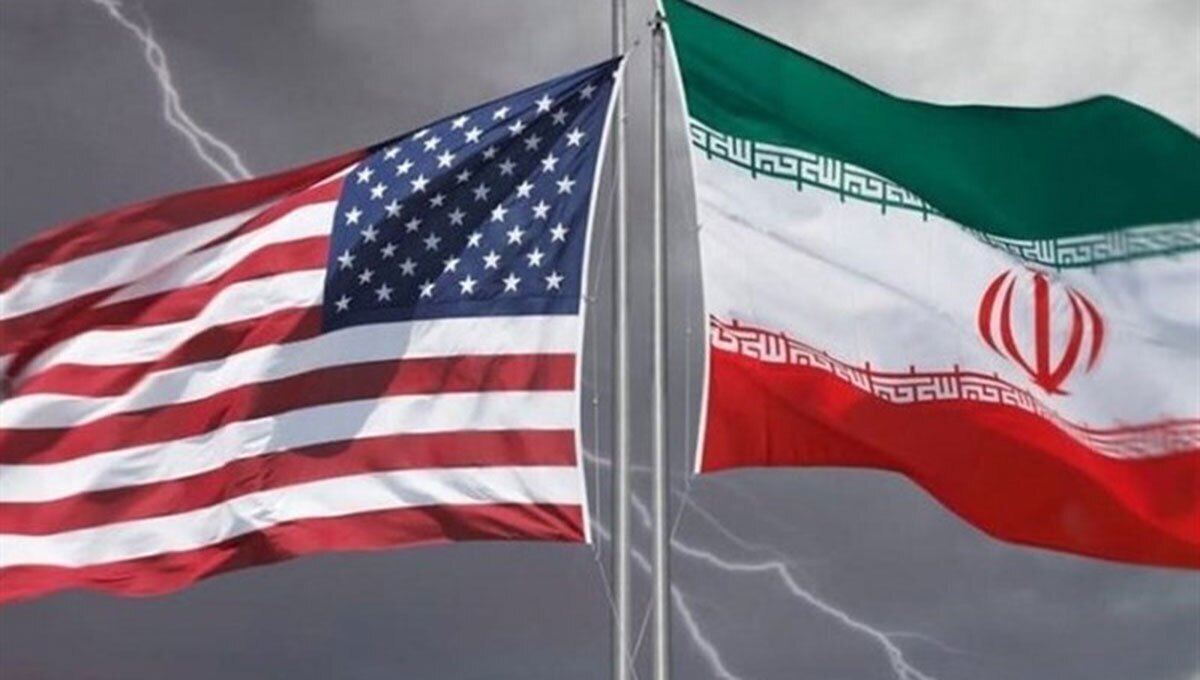 آخرین اخبار گفتگوهای غیرمستقیم ایران و آمریکا از زبان خبرنگار اعزامی خبرگزاری صدا و سیما را مشاهده کنید.