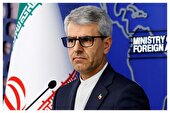 سخنگوی وزارت خارجه: هدف‌مان در گفت‌وگوی غیر مستقیم با آمریکا، تامین منافع ملی ایران است