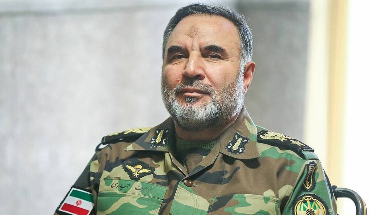 فرمانده نیروی زمینی ارتش تصریح کرد: در هر مقیاسی که دشمن بخواهد خطا کند، با تسلیحات هوشمند، دورزن و نقطه زن مورد هدف قرار خواهد گرفت.