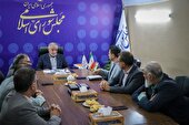 سرانه فضای درمان تأمین اجتماعی در یزد کم است
