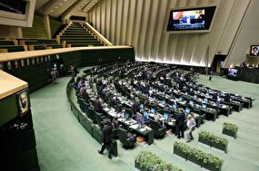 ببینید | تقدیر ۱۸۰ نفر از نمایندگان مجلس از عملکرد صداوسیما در ماه مبارک رمضان