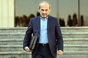 ببینید |  جبلی: از زحمات تیم سریال پایتخت تشکر می‌کنم