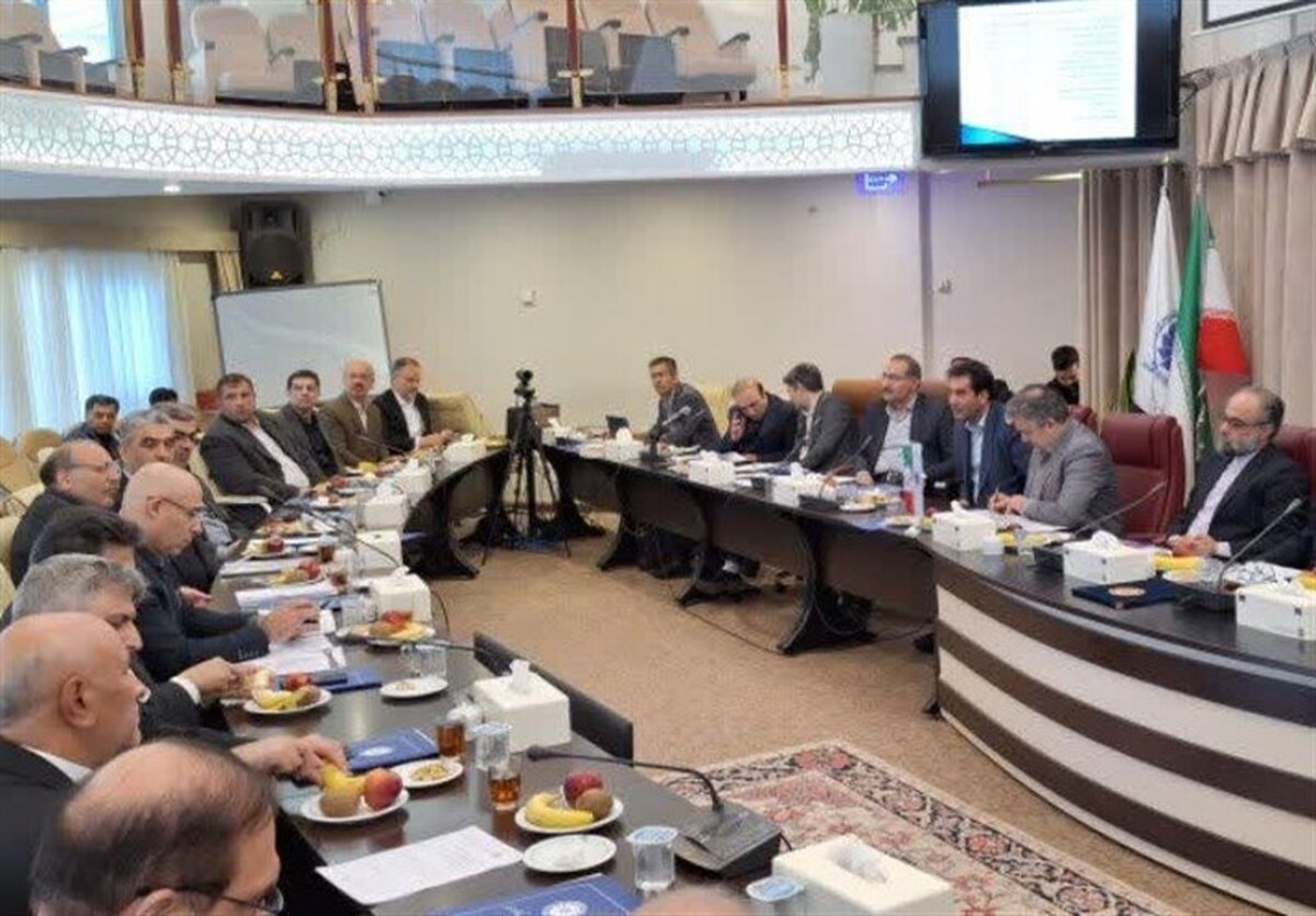 دادستان عمومی و انقلاب استان اردبیل، گفت: دادستانی اردبیل در راستای تحقق شعار سال، با تهدید تولید ملی به طور قاطع مبارزه خواهد کرد.