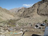 «فتح»، روستای مردمان فاتح اما بدون امکانات
