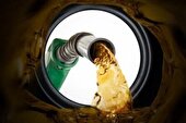 بازگرداندن سوخت قاچاق به شبکه رسمی