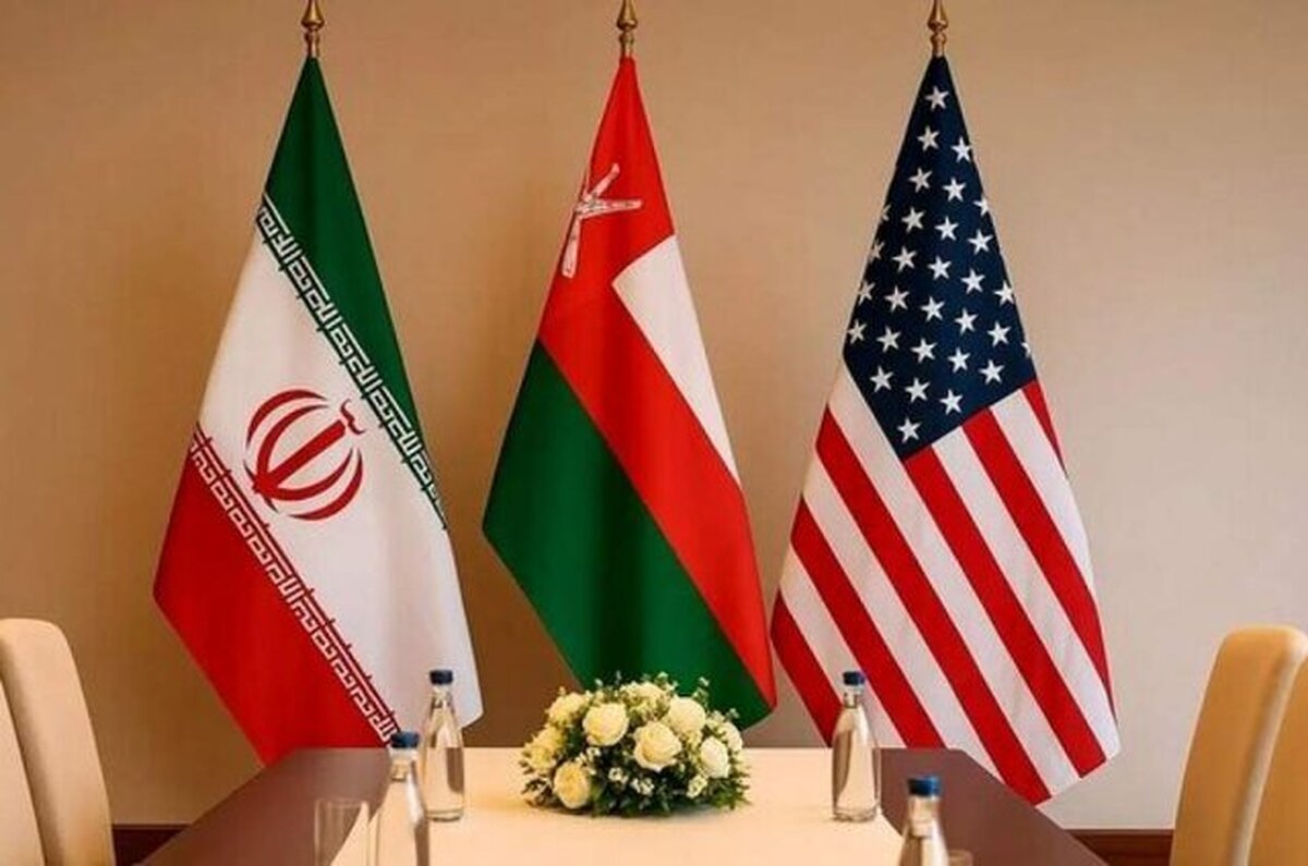 وزارت خارجه عمان در بیانیه‌ای اعلام کرد: «رم میزبان دور دوم گفت‌وگوهای ایران و آمریکا خواهد بود.»