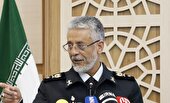 دریادار سیاری: ارتش ضامن استقلال کشور است