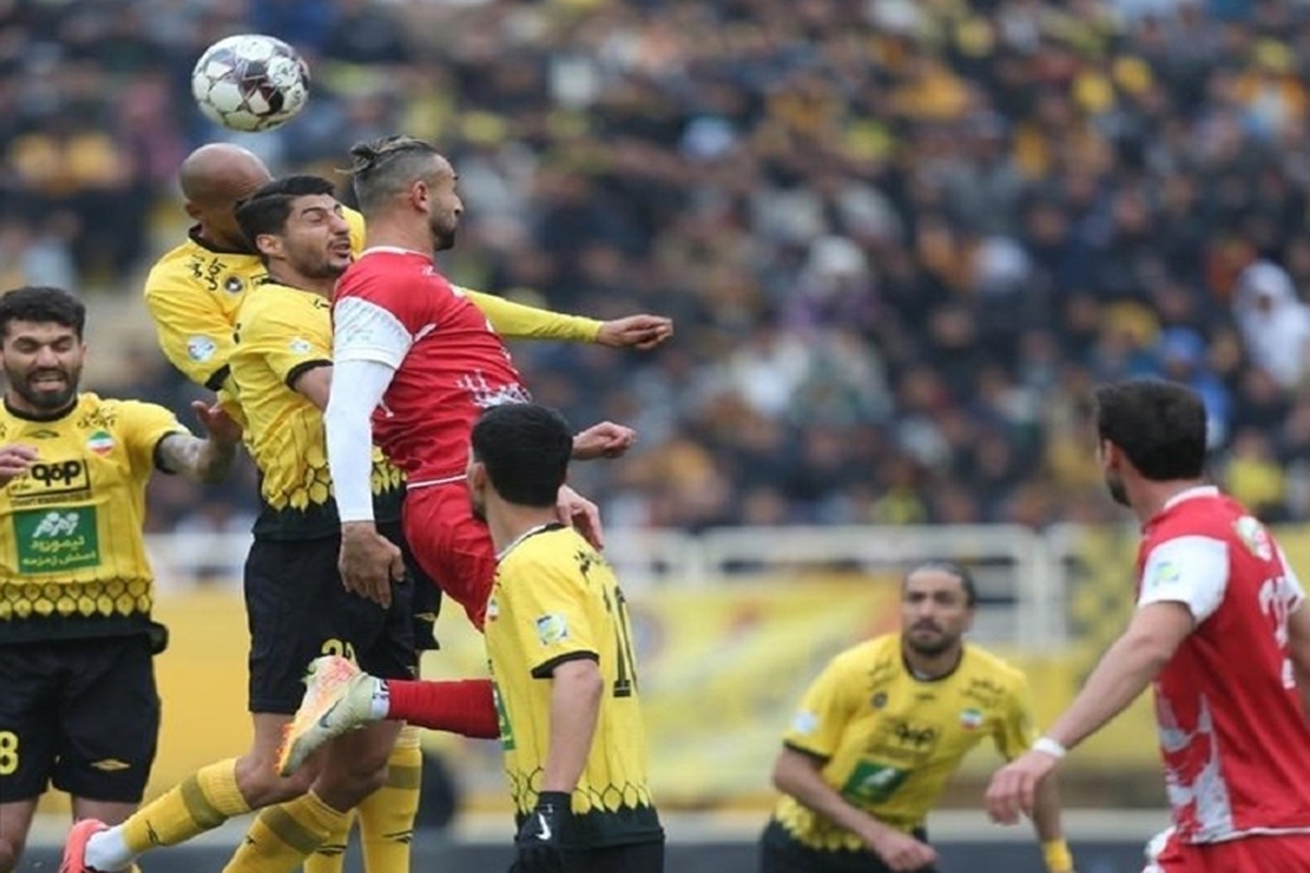 مسابقات هفته بیست و هفتم لیگ برتر با انجام ۳ دیدار امروز به پایان می‌رسد و تیم‌های مدعی قهرمانی به مصاف حریفان خود می‌روند.