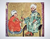 پزشکی که فارسی را زبان علم کرد