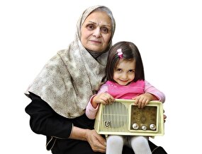 بانوی واژه‌ها و صدا