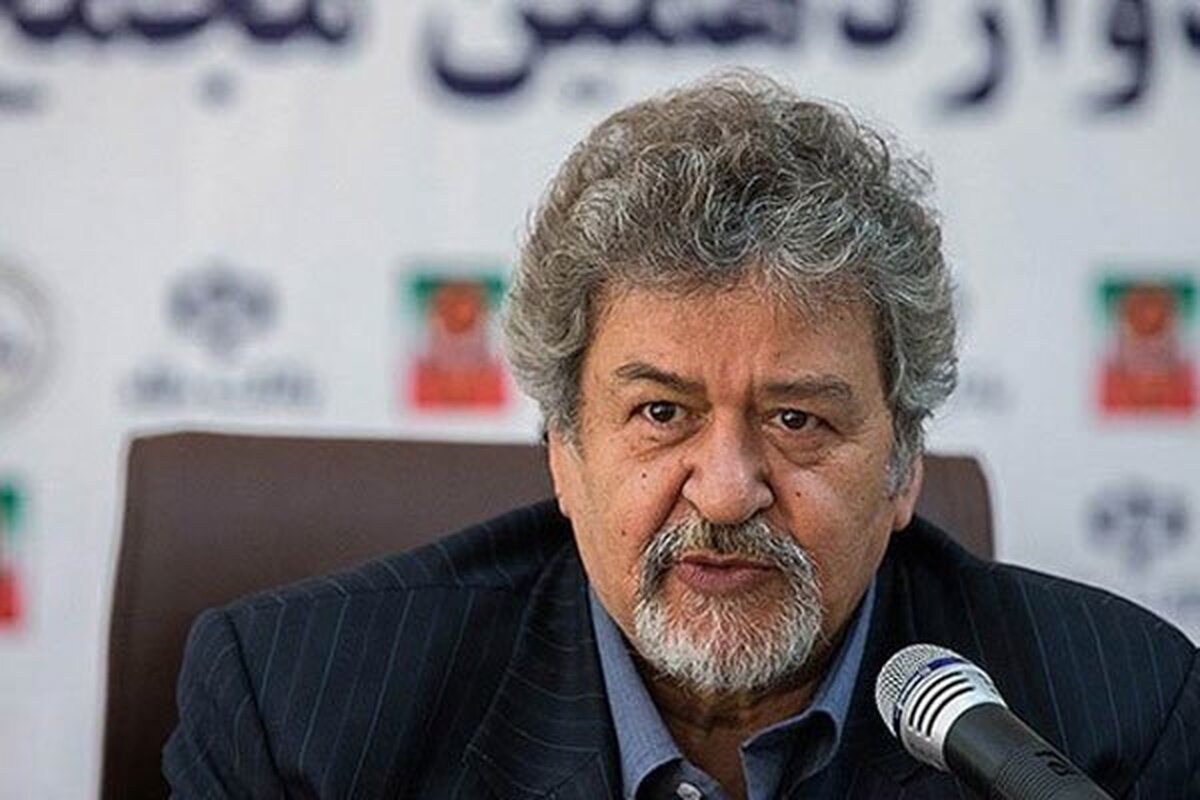 ببینید | امیر عابدینی: پشت پرده شب درگیری قلعه نویی و محرمی