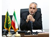 ساری نگین کشاورزی مازندران است