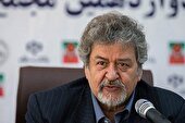 ببینید | امیر عابدینی: پشت پرده شب درگیری قلعه نویی و محرمی