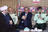 سیستان و بلوچستان در مسیر پیشرفت