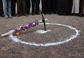 کلنگ‌زنی ۳۶ کلاس درس در ایرانشهر
