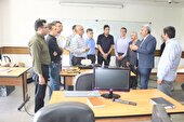 آمادگی مخابرات منطقه یزد برای اتصال سازمانها و دستگاههای اجرایی استان به فیبرنوری