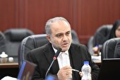 مازندران را برای زمین‎خواران اراضی ملی ناامن می کنیم