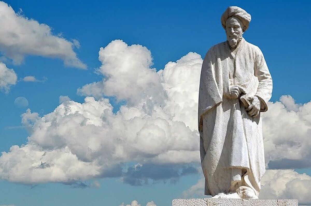 سعدی شیرازی نه اقتصاددان است و نه نظریه‌پرداز توسعه، اما به روشنی یک مصلح اجتماعی و آموزگار اخلاقی است.