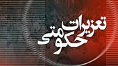 محکومیت قاچاقچی کالا