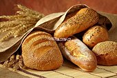 کاهش ضایعات گندم نیازمند پشتیبانی بانک‌هاست