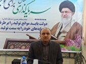 استفاده از تمام ظرفیتهای قانونی برای تنظیم بازار کالاهای اساسی در خوزستان