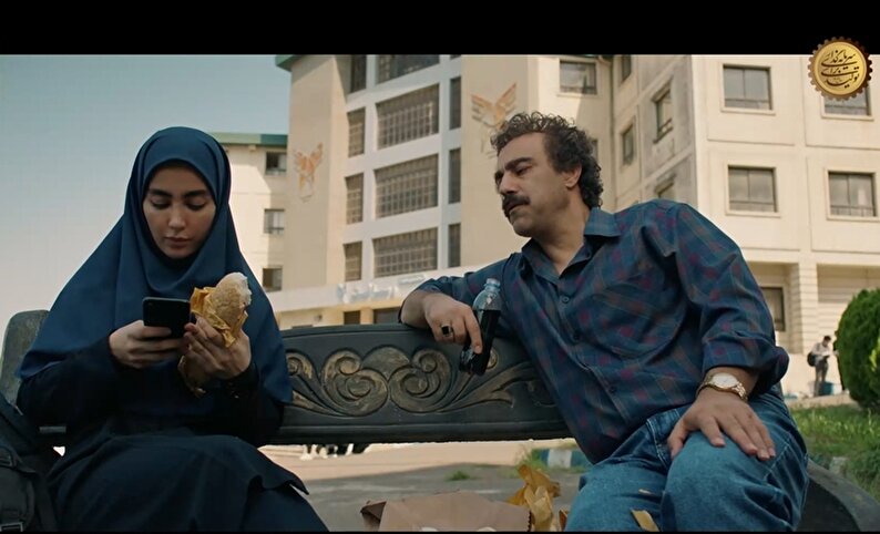 «پایتخت» وب‌گیر شد