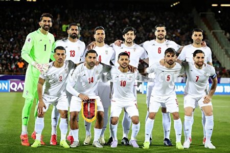 ببینید | ایران ۲ - ازبکستان ۲: سلام به جام جهانی ۲۰۲۶
