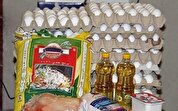 واریز «سبد غذایی» مادران باردار و دارای فرزند شیرخوار