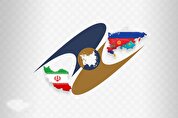 تجارت با اوراسیا هموار شد