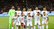کمیته ملی المپیک صعود تیم ملی فوتبال به جام جهانی ۲۰۲۶ را تبریک گفت