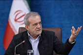 مردم تنفر از رژیم صهیونیستی را با حضور در راهپیمایی قدس اعلام کنند
