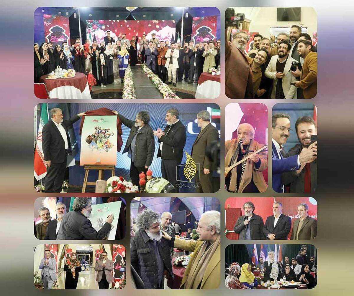 مراسم سی‌امین سالگرد تأسیس شبکه تهران سیما، همزمان با جشن میلاد امام محمد باقر(ع) و آیین شب یلدا، در مرکز همایش‌های صداوسیما با حضور مدیران ارشد، هنرمندان وپیشکسوتان این شبکه برگزار شد.در این مراسم، محسن برمهانی، معاون سیما با تبریک مناسبت‌های این شب، به بیان رسالت جدید شبکه تهران سیما پرداخت. وی با اشاره به بلوغ شبکه تهران گفت: «۳۰سالگی به نوعی بلوغ است،زمانی که فردی از جوانی و خامی درآمده وبه کمال‌نسبی رسیده است.»