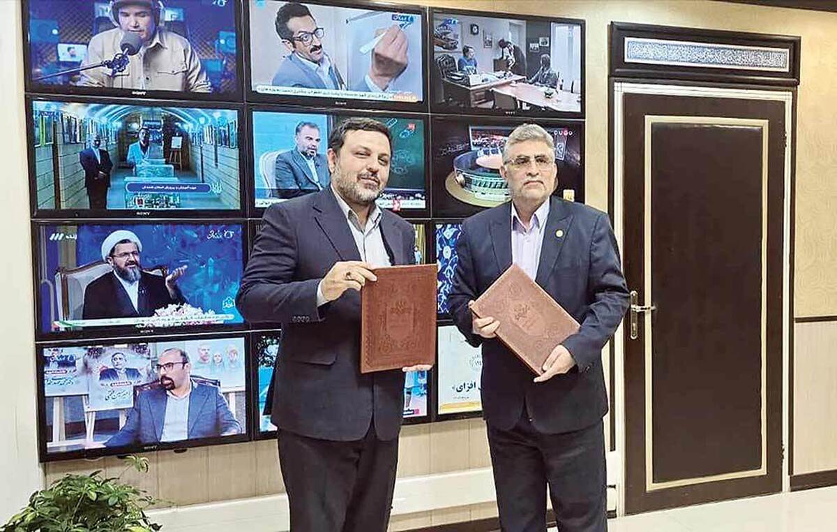 اختتامیه پویش ملی «صباخوانی غزل‌های حافظ» با همکاری رادیوصبا و صداوسیمای مرکز فارس ۴ دی در شیراز برگزار می‌شود؛ رویدادی فرهنگی که با تکیه بر مشارکت مردمی و ظرفیت رسانه‌ای در پی آن است شعر حافظ را از قالب مناسبت‌ها فراتر برده و به جریانی زنده در زیست فرهنگی جامعه تبدیل کند.