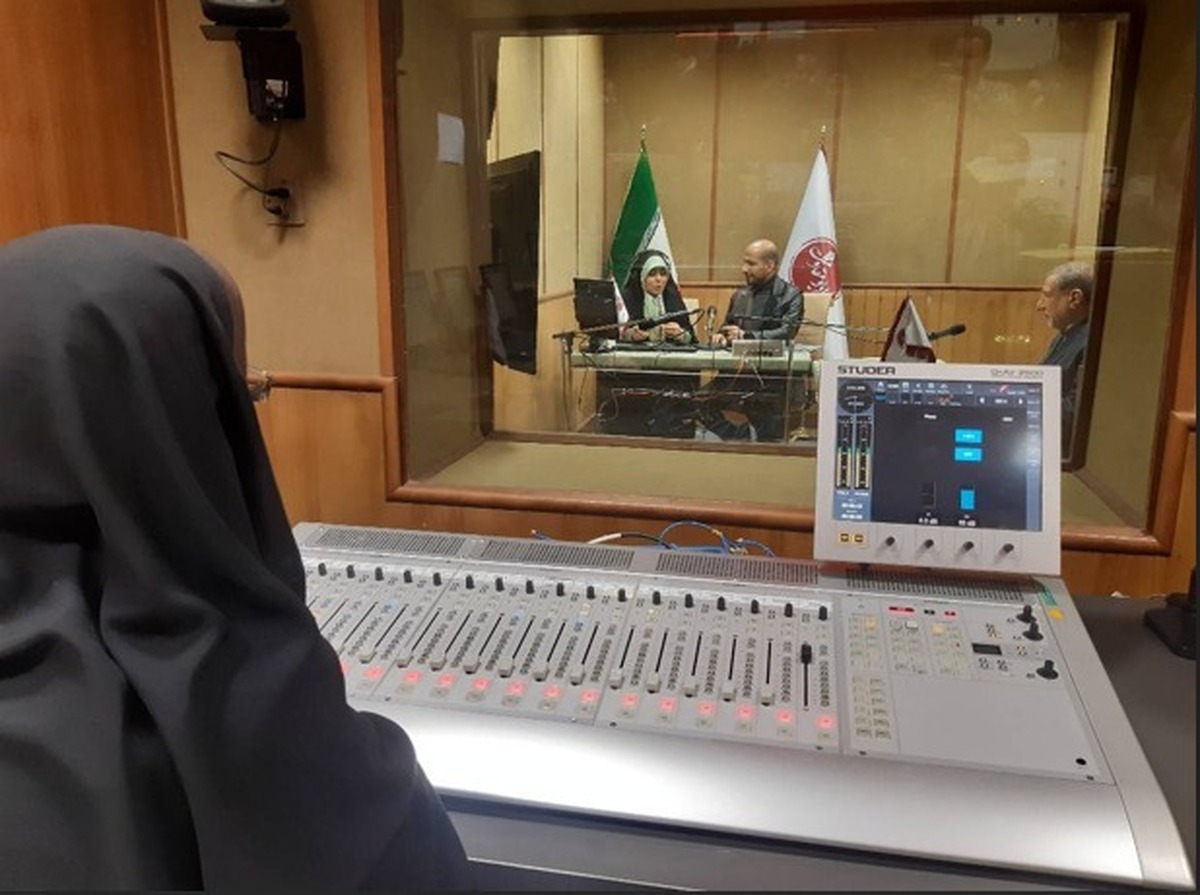 رادیو مقاومت، از امروز برای ششمین سال متوالی، پژواک اقتدار ایران را به گوش جهانیان می‌رساند.