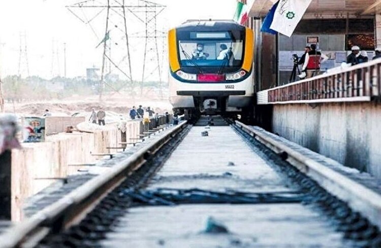 تا پایان سال چند ایستگاه جدید در  متروی تهران افتتاح می‌شود