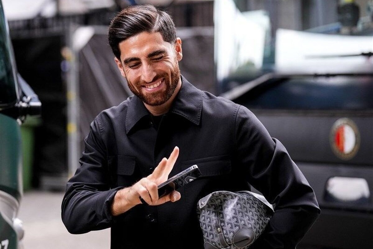 فکر درست و حرفه‌ای، سخت کوشی مثال زدنی و برنامه ریزی دقیق. این ویژگی‌های مثبت باعث شد علیرضا جهانبخش ۱۲ سال در فوتبال اروپا دوام بیاورد.