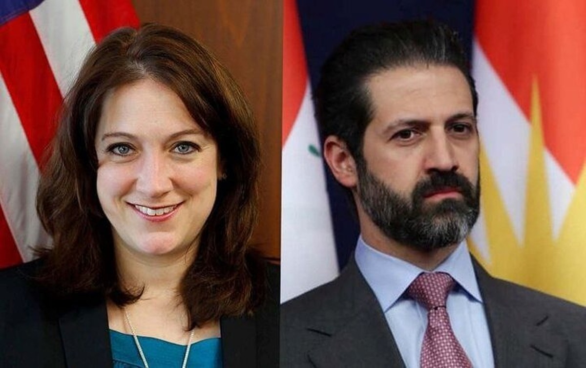 منابع آگاه در عراق چگونگی نفوذ سازمان جاسوسی رژیم صهیونیستی (موساد) به سلیمانیه عراق و اقلیم کردستان را فاش کردند.