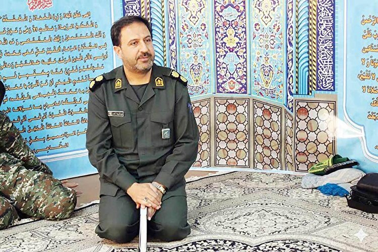 خونبهای رفاقت