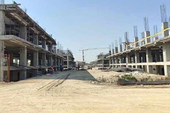 تخصیص ۹۱۰۰ واحد زمین برای متقاضیان طرح جوانی جمعیت در خوزستان