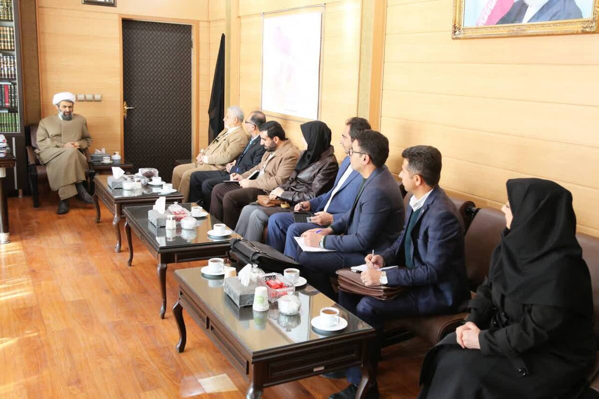 دستگاه قضایی استان در خط مقدم حمایت از سرمایه‌گذاری و تولید قرار دارد و این حمایت باید به‌صورت جدی و مستمر دنبال شود.