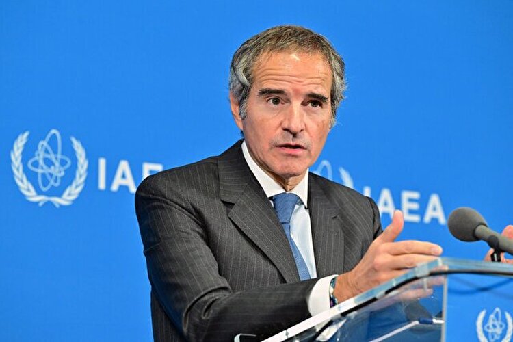 بیشتر اورانیوم با غنای بالا همچنان در ایران است