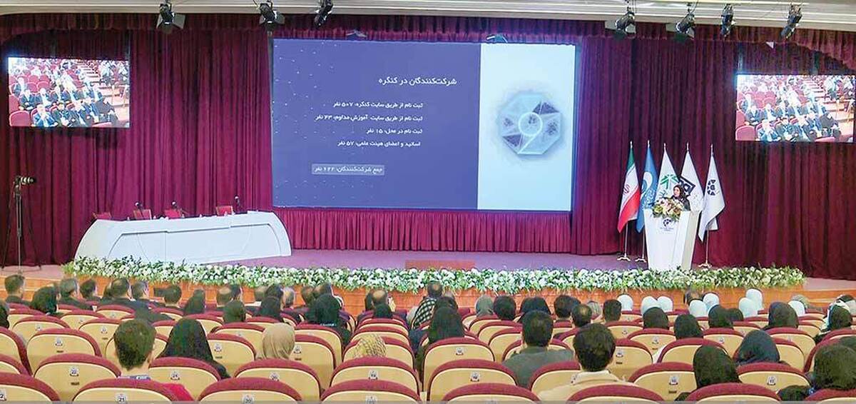 هتل قلب تهران، هفته گذشته شاهد برپایی دومین کنگره پلاسماپزشکی ایران بود. این کنگره دوسالانه به همت دبیرخانه دائمی مستقر در شرکت توسعه فناوری پلاسما برگزار ‌شد و برای اجرای آن ماه‌ها تلاش، پیگیری و دوندگی لازم بود تا مشارکت گسترده جامعه علمی و پزشکی در جهت برداشتن گام‌های مؤثر در عرصه فناوری پلاسما را درپی داشته باشد.برای آشنایی با نحوه برگزاری این کفنرانس ملی، اهداف اجرایی و سازماندهی آن با خانم سودا شجاع، دبیر اجرایی کنگره گپ و گفتی داشتیم.