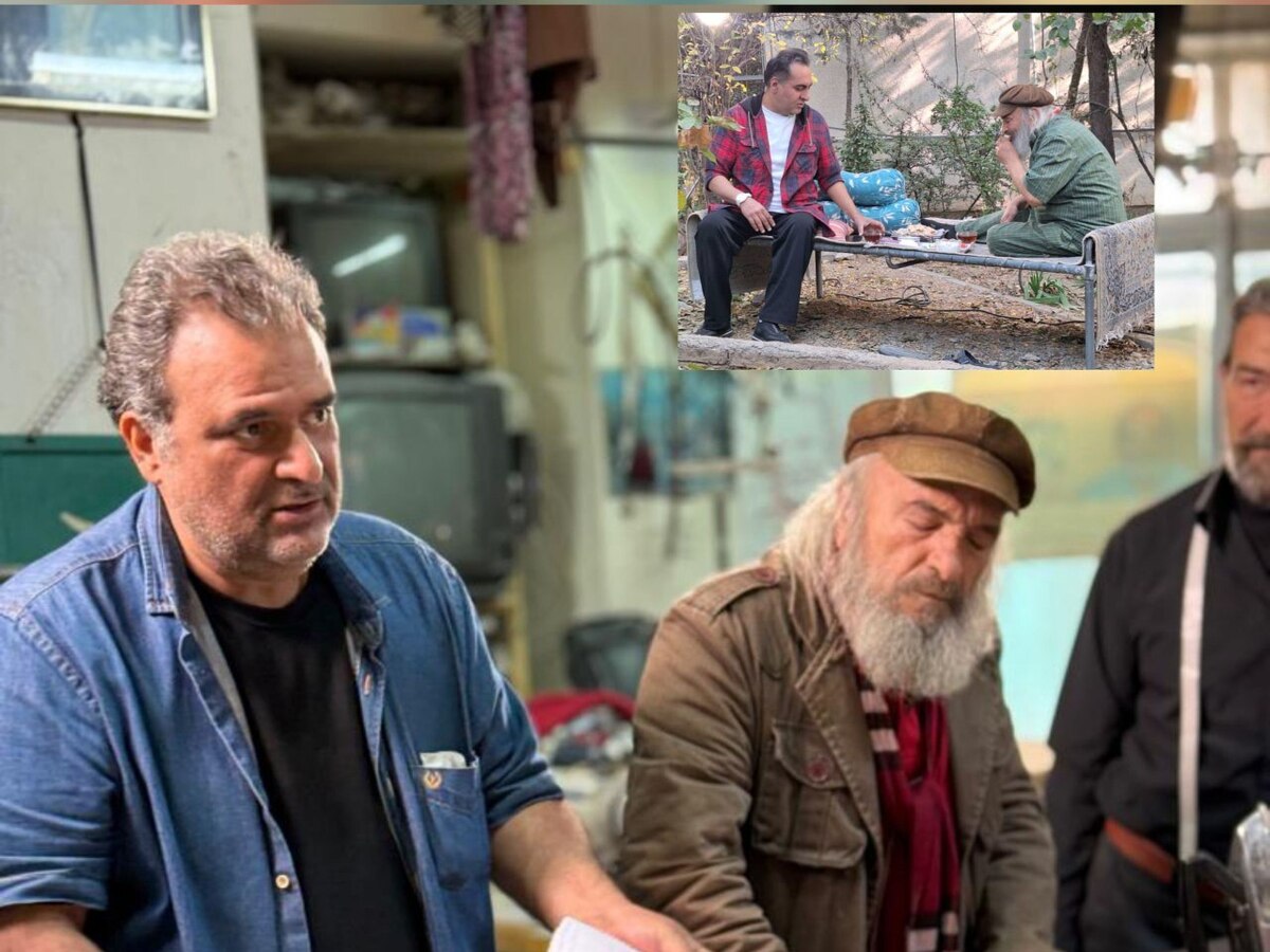 محسن اورنگ کارگردان و تهیه‌کننده سینما که با فیلم-سریال «تهران الف-شهر بی مثال» در جشنواره فیلم‌های شهری ونکوور حضور داشته، از اهمیت تصویرسازی درست دو قطب دو قطب سنت و مدرن در آثار ایرانی میگوید.