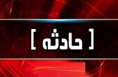۶ مصدوم در تصادف زنجیره‌ای پل جمهوری مشهد در شب یلدا