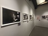 برگزاری اولین دوسالانه کانون عکس مشهد؛ مسیری آموزشی و تجربه‌گرا برای عکاسان جوان