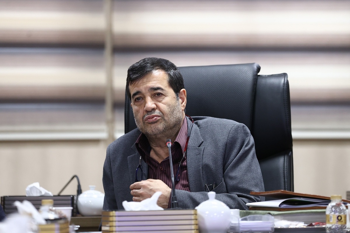 وزیر ورزش و جوانان گفت: همه دستگاه‌ها به وزارت ورزش و فدراسیون فوتبال کمک می‌کنند که تیم‌ ملی برای جام جهانی بازی‌ها و اردوی خوبی داشته باشد.