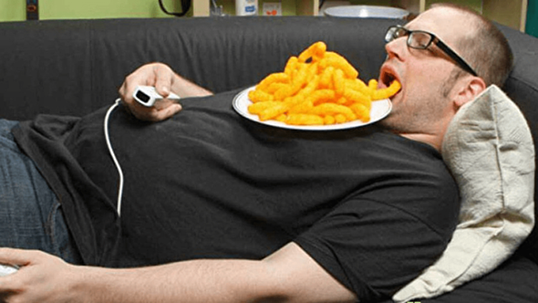 «بی‌تحرکی» به اندازه ۲۰۰ نخ سیگار به بدن آسیب می‌زند